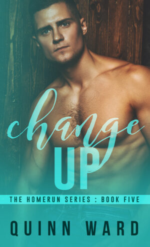 Change Up