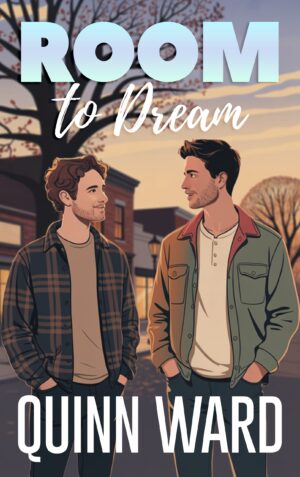 Room to Dream